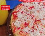 Foto langkah ke 8 dari resep Cheesecake kukus.