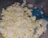 Foto del paso 1 de la receta: Tortitas de Chori-papa