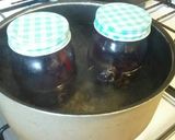Foto del paso 6 de la receta: Mermelada casera de ciruela