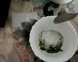 ধোকলা(dhokola recipe in Bengali) রেসিপি ধাপ - 3 ছবি
