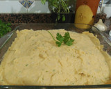 Foto del paso 8 de la receta: Albóndigas de bacalao y Ajo arriero