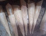 صورة لخطوة 1 من وصفة كورني الديول محشي