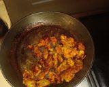 Foto del paso 5 de la receta: Tiras de Pechugas de Pollo a la BBQ