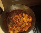 Foto del paso 5 de la receta: Tiras de Pechugas de Pollo a la BBQ