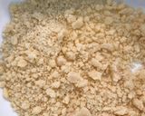 Német Morzsasütemény (Streuselkuchen) recept fázis 1 fotója