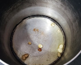 Foto del paso 2 de la receta: Espaguetis con crema de queso y jamón