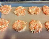 Foto del paso 2 de la receta: Croquetas de Quinua con Zanahorias