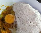 Foto del paso 1 de la receta: Ñoquis integrales de kabutia