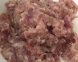 Hình bước làm 1 của món Chả nướng