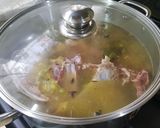 Foto langkah ke 4 dari resep 314. Iga Domba (untuk nasi mandi).