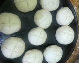 Foto del paso 2 de la receta: Pancitos Caseros