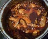 Foto langkah ke 1 dari resep Spicy chicken wings.