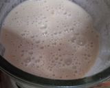 Foto langkah ke 4 dari resep Susu kacang kedelai, anti langu. Susu enak dan sehat 💪🏼🤗.