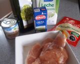 Foto del paso 1 de la receta: Gratín DE PAPAS, (a mi manera)