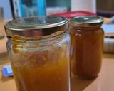Foto del paso 4 de la receta: Mermelada de quinotos