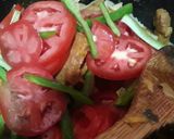 Foto del paso 4 de la receta: Tallarines con cerdo 🎋