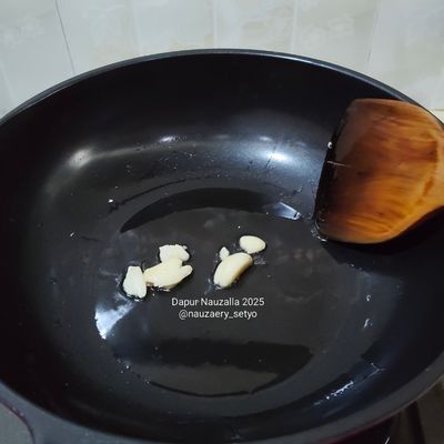 Langkah 1
