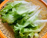 Hình bước làm 3 của món Burger ngũ vị hương cho ngày mưa