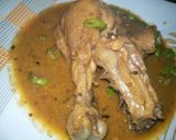 A picture of step 6 of 🐔 chicken Degi Korma.