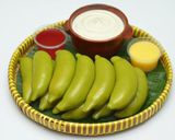 Foto langkah ke 4 dari resep SIRUP DHT PISANG AMBON | TANPA PENGAWET TANPA PEMANIS BUATAN.