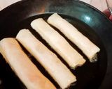 Foto langkah ke 4 dari resep Cha Gio (Vietnamese Egg Rolls).