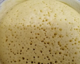Foto langkah ke 7 dari resep Terang Bulan Sarang cantik.