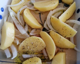 Foto del paso 4 de la receta: Entrecot al horno
