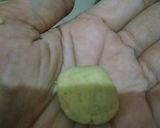Foto langkah ke 4 dari resep Kolak biji salak.