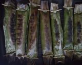 Foto langkah ke 3 dari resep Otak Otak Panggang dan Kukus.