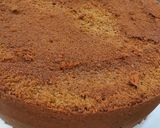 Foto del paso 11 de la receta: Pastel de chocolate