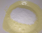 Foto del paso 5 de la receta: Budín de arándanos