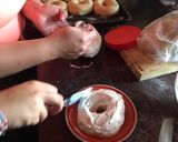 Foto del paso 4 de la receta: Rosquetes