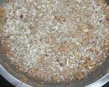 મોહનથાળ (Mohanthal Recipe In Gujarati) રેસીપી સ્ટેપ3ફોટો