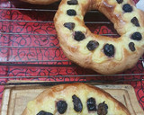 Foto del paso 19 de la receta: Rosca de Pascuas