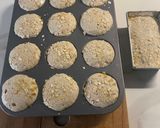 Foto del paso 6 de la receta: Panecillos de avena sin gluten!!!!