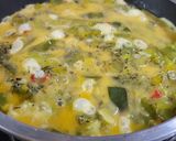 Foto del paso 2 de la receta: Tortilla de Zapallitos