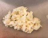 MPASI 1 Tahun KeatasSup Hati Ayam & Kentang langkah memasak 5 foto