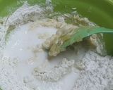 Foto langkah ke 3 dari resep Kue apem lembut dan menul.