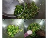 A picture of step 9 of Gobi Manchurian Dry (Cauliflower Manchurian Dry).