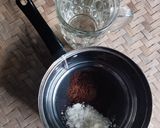 Foto langkah ke 1 dari resep Kopi Klotok Khas Yogyakarta.
