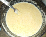 Foto del paso 2 de la receta: Budín integral sin azúcar ⭑ banana y coco