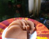 Foto langkah ke 4 dari resep Puding Thai Tea.