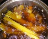 Foto langkah ke 2 dari resep 05. Jamu empon-empon sederhana.