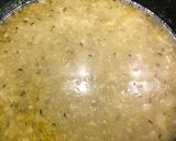 Vega karfiolos rizotto recept fázis 4 fotója