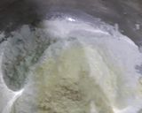Foto langkah ke 2 dari resep Kue Bola Salju.
