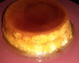 Foto del paso 8 de la receta: Quesillo Venezolano Versión Pequeño (1 Solo Huevo)