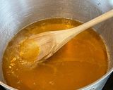 A picture of step 3 of Homemade Marshmallows:.