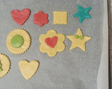 Foto del paso 4 de la receta: 🍪 Galletas decoradas 🎨