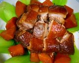 鳳梨燒東坡的食譜步驟4照片