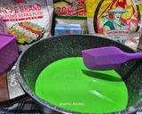 Foto langkah ke 3 dari resep Es Cendol Thailand.